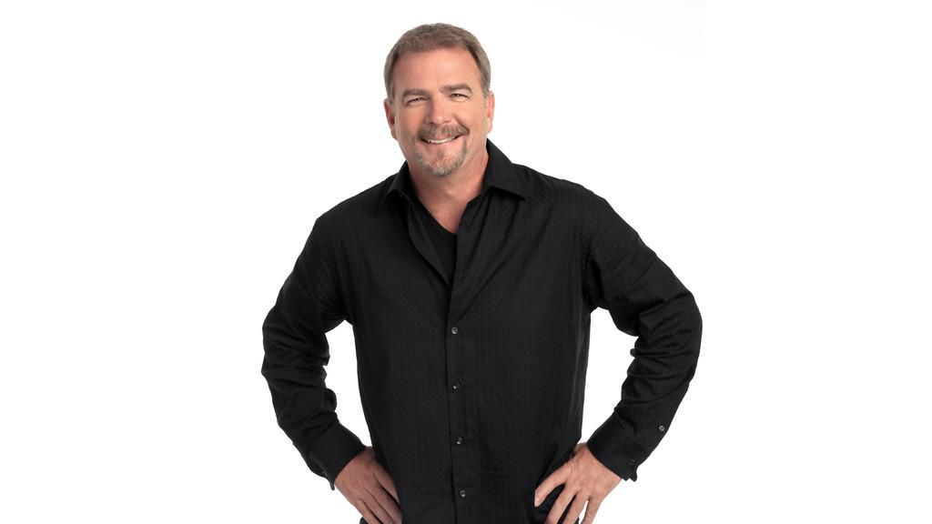 Bill Engvall - May. 5